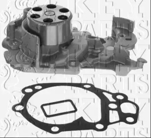 KEY PARTS kcp2266 - Водяной насос